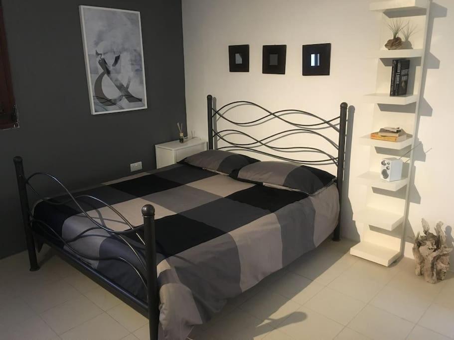 Studio Apartment With Pool In House Of Character. Birkirkara Zewnętrze zdjęcie